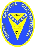 Logo USD Montanaro Calcio